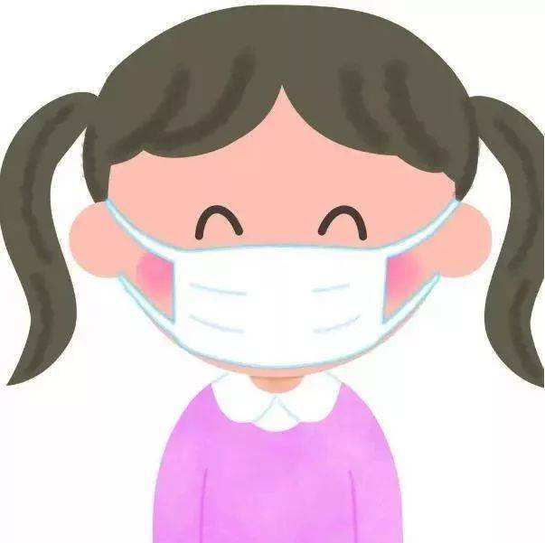 一次性口罩在生活中是否需要佩戴，佩戴口罩注意事項