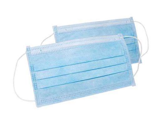 一次性無紡布口罩都有哪些優點，有什么好處？