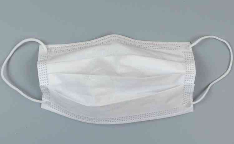 [口罩小知識(shí)]一次性平面防護(hù)口罩有沒有有效期，如果口罩過期了怎么辦。