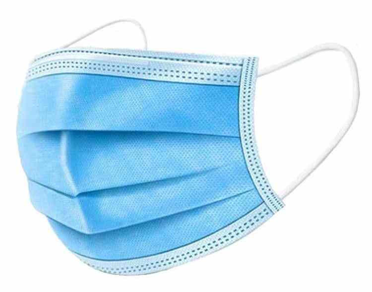 一次性平面口罩材料優(yōu)勢(shì)和防塵效果