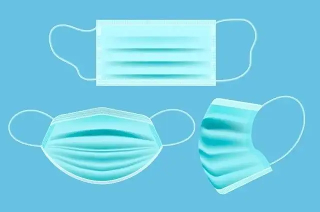 一次性口罩的選購(gòu)注意事情，口罩生產(chǎn)廠家如何按口罩外型區(qū)分。