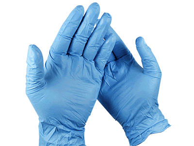 手部防護一次性手套